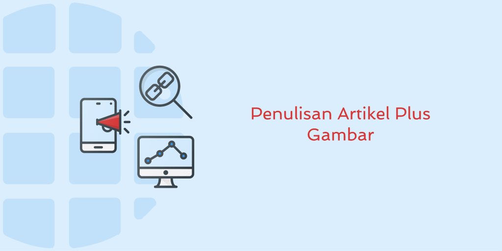 Penulisan Artikel Plus Gambar