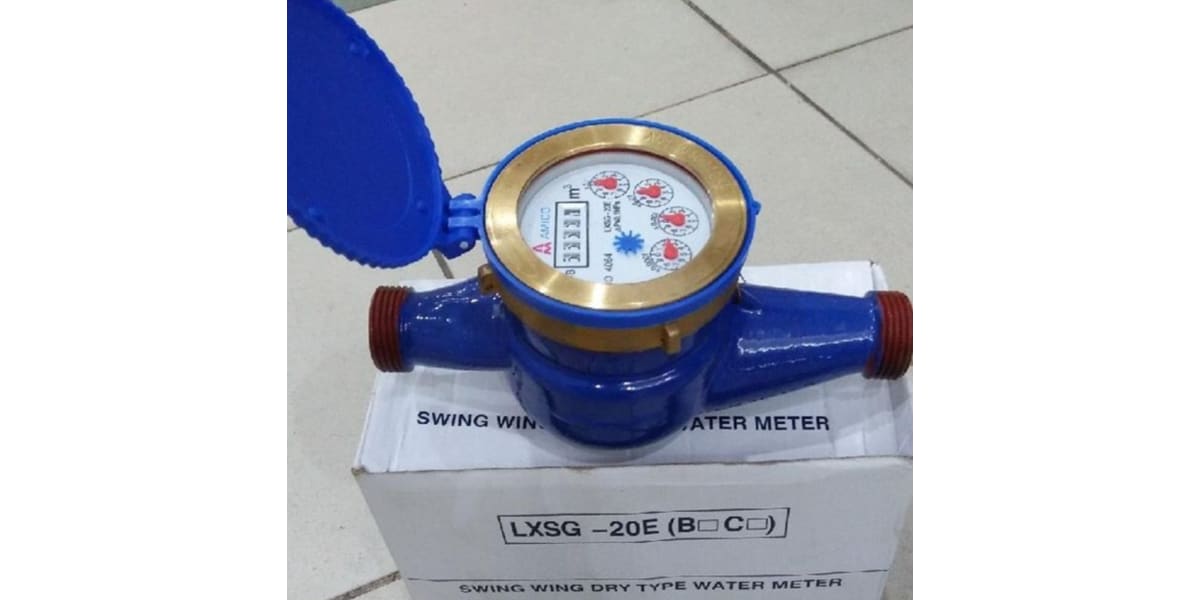 Memahami Cara Kerja Flow Meter